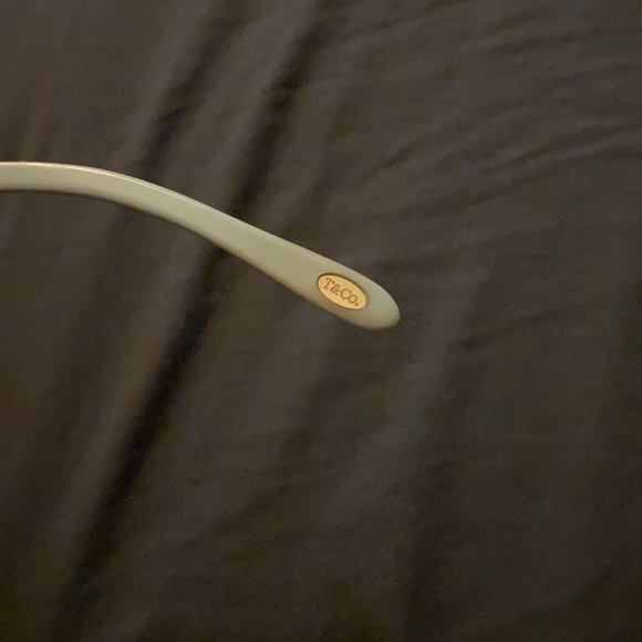Tiffany’s Eyeglasses - Picture 4 of 4